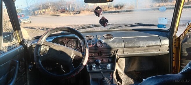 LADA (VAZ) 2106 1988, 88,850 km - 1.6 л - Tovuz