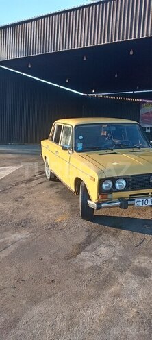 LADA (VAZ) 2106 1988, 88,850 km - 1.6 л - Tovuz