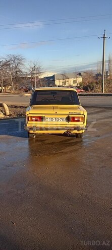LADA (VAZ) 2106 1988, 88,850 km - 1.6 л - Tovuz