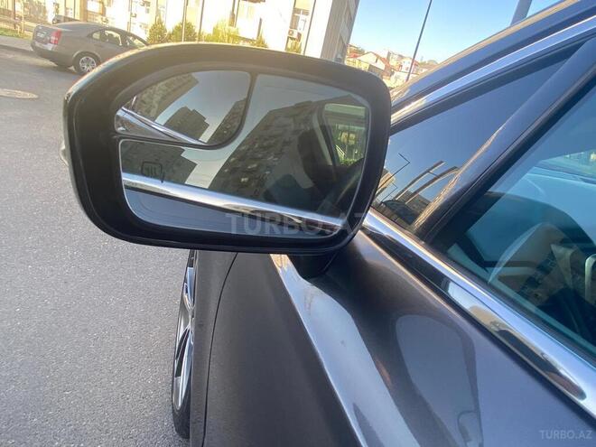 Ford Fusion (North America) 2018, 104,000 km - 2.0 л - Bakı