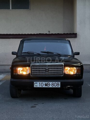 LADA (VAZ) 2107 2003, 25,001 km - 1.6 l - Bakı