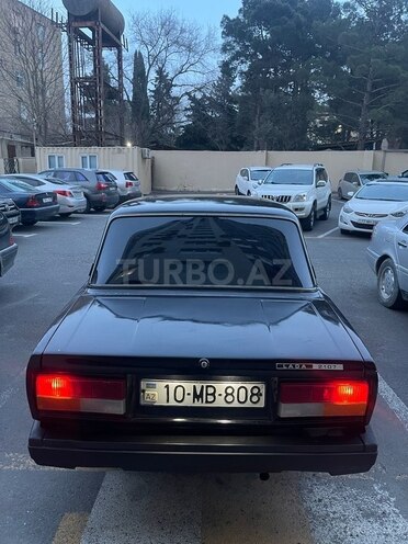 LADA (VAZ) 2107 2003, 25,001 km - 1.6 l - Bakı