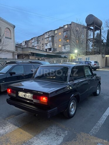 LADA (VAZ) 2107 2003, 25,001 km - 1.6 l - Bakı
