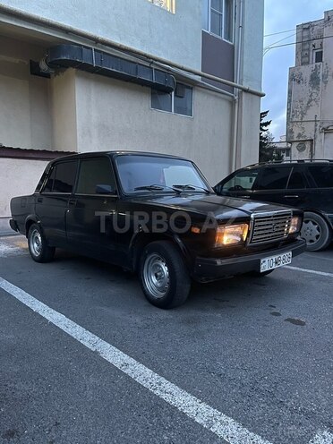LADA (VAZ) 2107 2003, 25,001 km - 1.6 l - Bakı