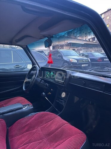LADA (VAZ) 2107 2003, 25,001 km - 1.6 l - Bakı