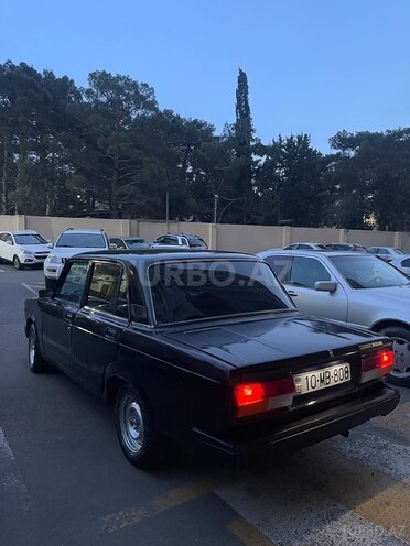 LADA (VAZ) 2107 2003, 25,001 km - 1.6 l - Bakı