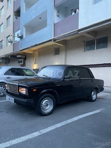 LADA (VAZ) 2107 2003, 25,001 km - 1.6 l - Bakı