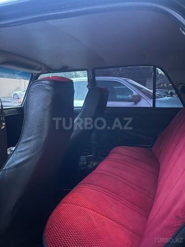 LADA (VAZ) 2107 2003, 25,001 km - 1.6 l - Bakı
