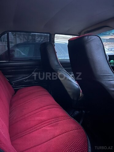 LADA (VAZ) 2107 2003, 25,001 km - 1.6 l - Bakı