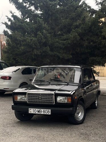 LADA (VAZ) 2107 2003, 25,001 km - 1.6 l - Bakı