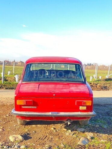 LADA (VAZ) 21011 1981, 98,000 km - 1.3 l - Lənkəran