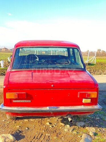 LADA (VAZ) 21011 1981, 98,000 km - 1.3 l - Lənkəran