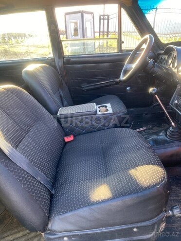 LADA (VAZ) 21011 1981, 98,000 km - 1.3 l - Lənkəran