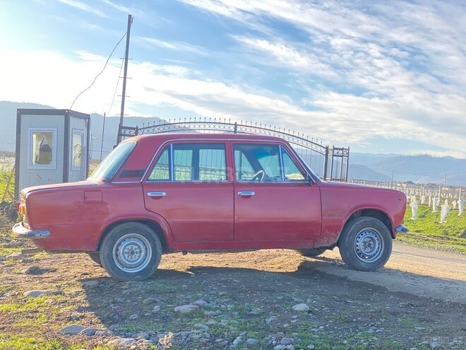 LADA (VAZ) 21011 1981, 98,000 km - 1.3 l - Lənkəran