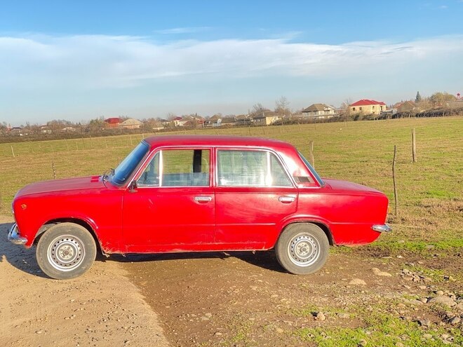 LADA (VAZ) 21011 1981, 98,000 km - 1.3 l - Lənkəran