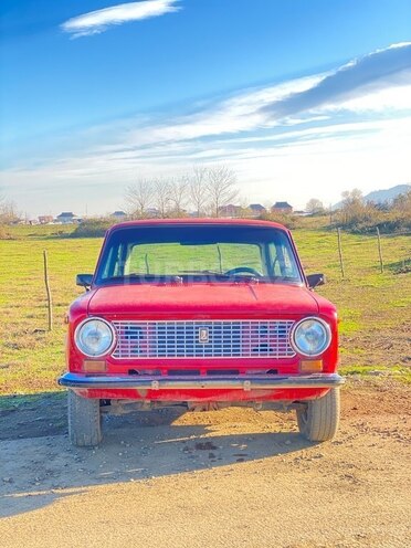 LADA (VAZ) 21011 1981, 98,000 km - 1.3 l - Lənkəran
