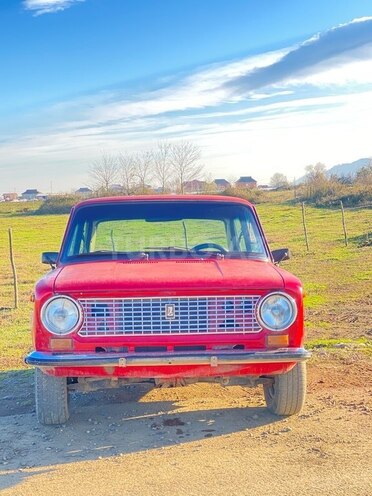 LADA (VAZ) 21011 1981, 98,000 km - 1.3 l - Lənkəran