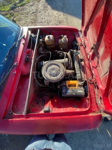 LADA (VAZ) 21011 1981, 98,000 km - 1.3 l - Lənkəran