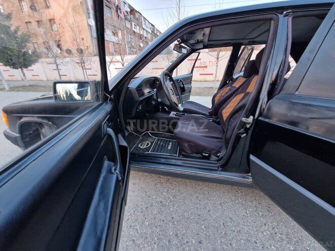 Mercedes 190 1993, 275,382 km - 1.8 l - Sumqayıt