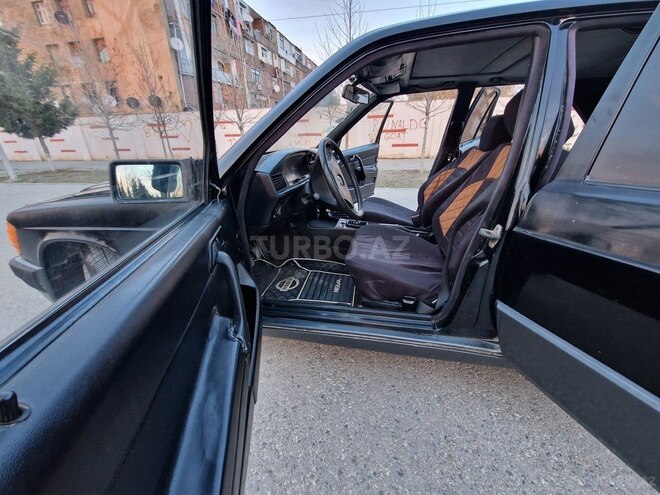 Mercedes 190 1993, 275,382 km - 1.8 l - Sumqayıt
