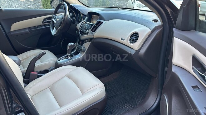 Chevrolet Cruze 2015, 168,000 km - 1.4 l - Bakı