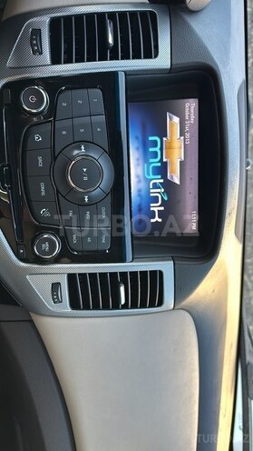 Chevrolet Cruze 2015, 168,000 km - 1.4 l - Bakı