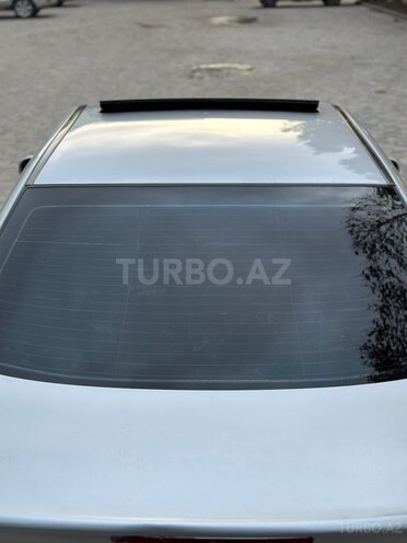 Mercedes C 200 2001, 111,222 km - 2.0 l - Salyan