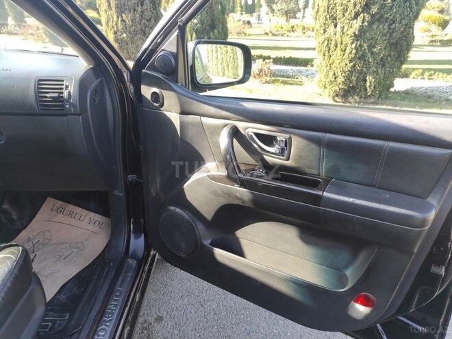 Kia Sorento 2007, 380,000 km - 2.5 l - Ağcabədi