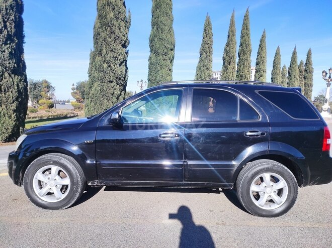 Kia Sorento 2007, 380,000 km - 2.5 l - Ağcabədi