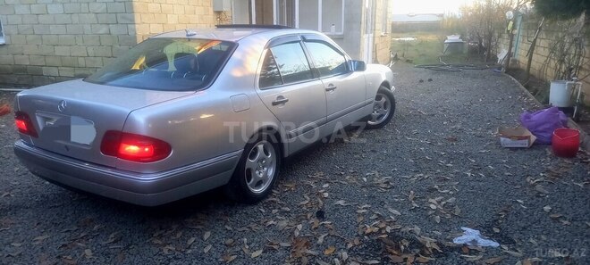 Mercedes C 200 1998, 547,863 km - 2.0 л - Lənkəran