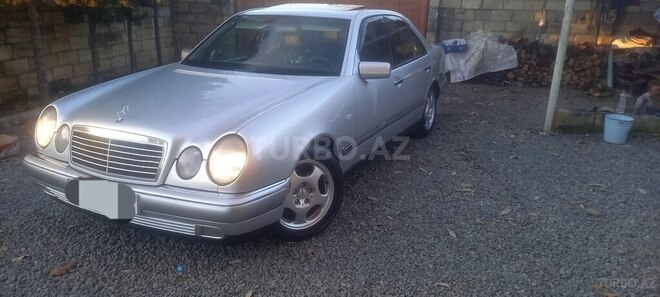 Mercedes C 200 1998, 547,863 km - 2.0 л - Lənkəran