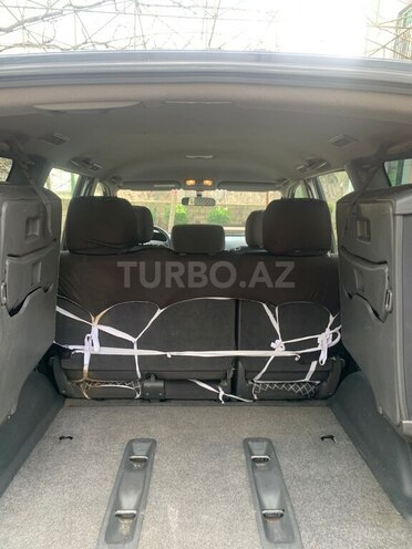 Toyota Land Cruiser Prado 2008, 245,000 km - 2.7 l - Bakı