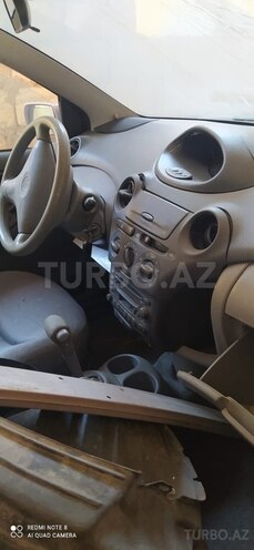 Toyota Vitz 2000, 158,000 km - 1.0 l - Bakı
