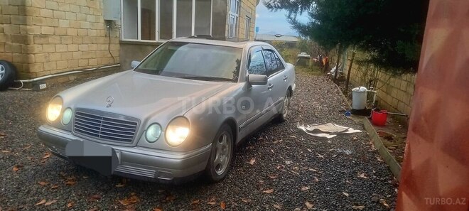 Mercedes C 200 1998, 547,863 km - 2.0 л - Lənkəran