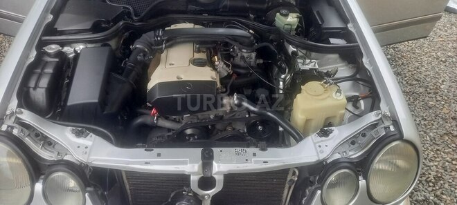 Mercedes C 200 1998, 547,863 km - 2.0 л - Lənkəran