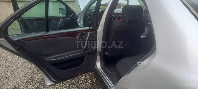 Mercedes C 200 1998, 547,863 km - 2.0 л - Lənkəran