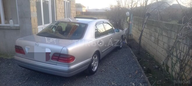 Mercedes C 200 1998, 547,863 km - 2.0 л - Lənkəran