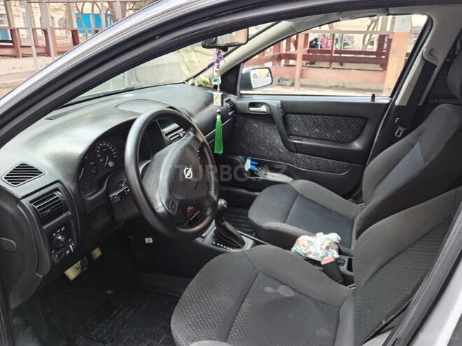 Opel Astra 2001, 526,845 km - 1.8 l - Bakı