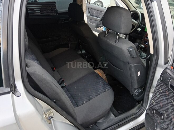 Opel Astra 2001, 526,845 km - 1.8 l - Bakı