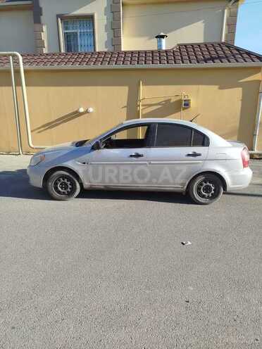 Hyundai Accent 2006, 284,000 km - 1.5 l - Bakı