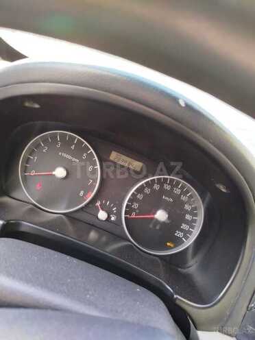 Hyundai Accent 2006, 284,000 km - 1.5 l - Bakı