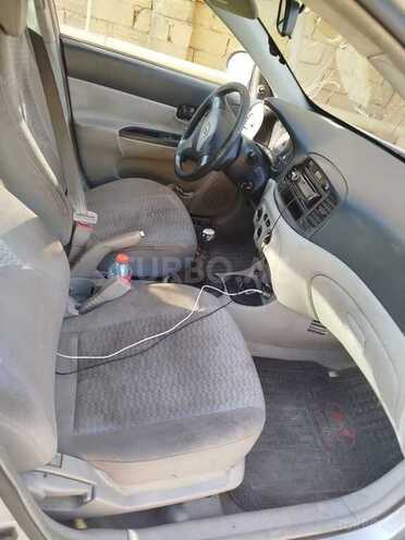 Hyundai Accent 2006, 284,000 km - 1.5 l - Bakı