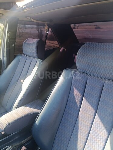 Mercedes 190 1990, 340,000 km - 2.0 l - Qəbələ