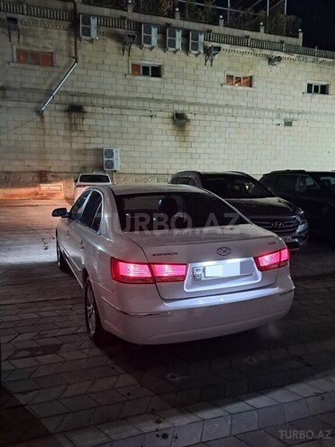 Hyundai Sonata 2010, 219,600 km - 2.0 l - Bakı