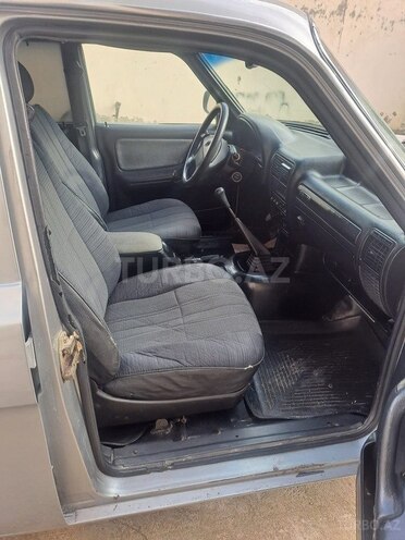 GAZ 31105 2004, 242,941 km - 2.3 l - Xırdalan