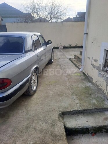 GAZ 31105 2004, 242,941 km - 2.3 l - Xırdalan