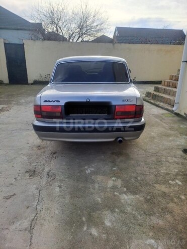 GAZ 31105 2004, 242,941 km - 2.3 l - Xırdalan