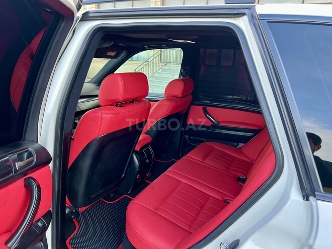 BMW X5 2001, 396,987 km - 4.4 l - Sumqayıt