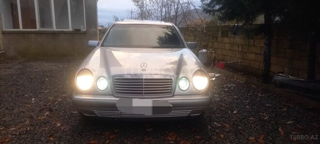 Mercedes C 200 1998, 547,863 km - 2.0 л - Lənkəran