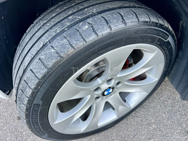 BMW X5 2001, 396,987 km - 4.4 l - Sumqayıt